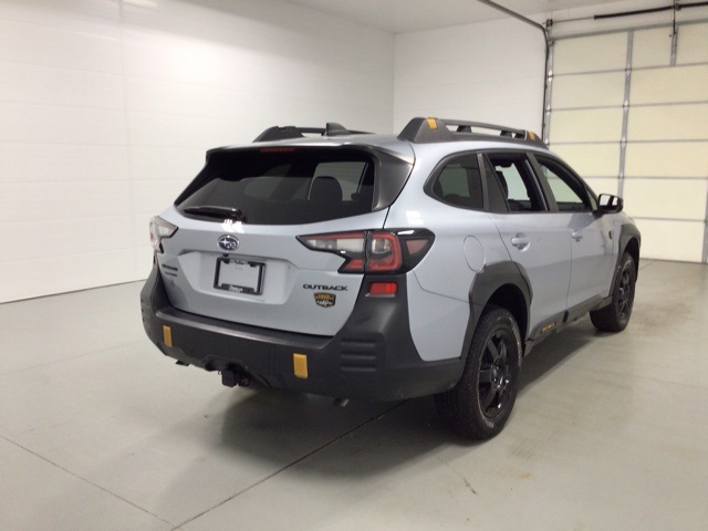 2022 Subaru Outback Wilderness photo 4