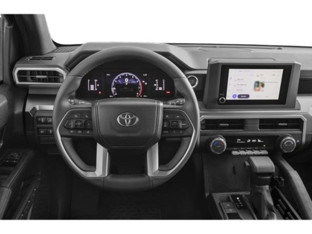 2025 Toyota 4Runner SR5 4WD photo 9