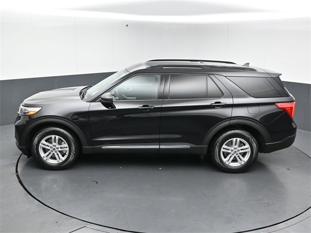 2021 FORD EXPLORER - Image 50