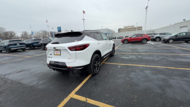 2024 CHEVROLET BLAZER - Image 9
