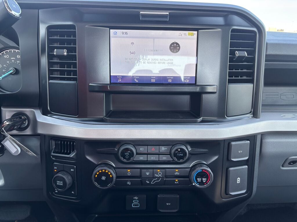 2025 Ford F-350 XL photo 17
