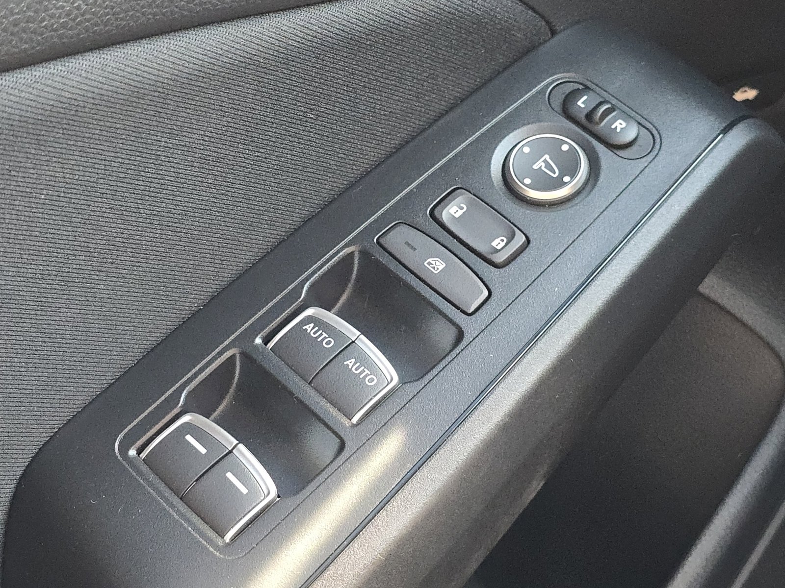 2023 Honda Civic EX photo 28