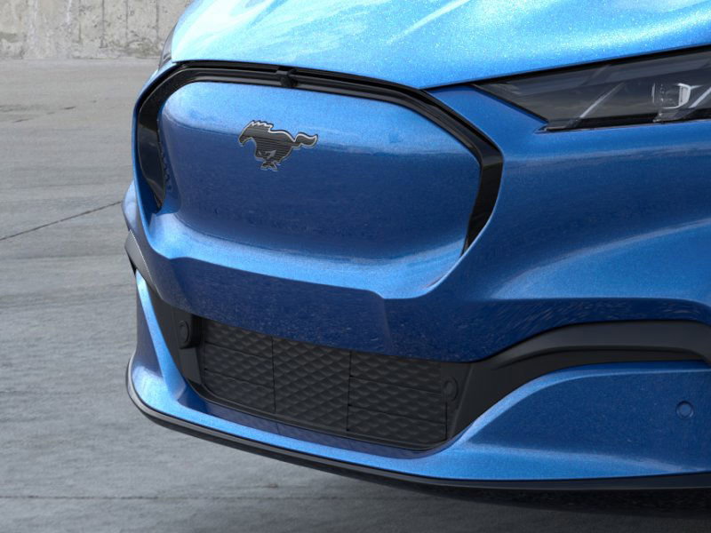 2025 Ford Mustang Mach-E Premium photo 10