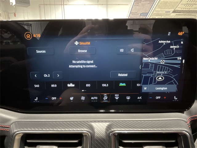 2025 Ford Mustang GT Premium photo 16