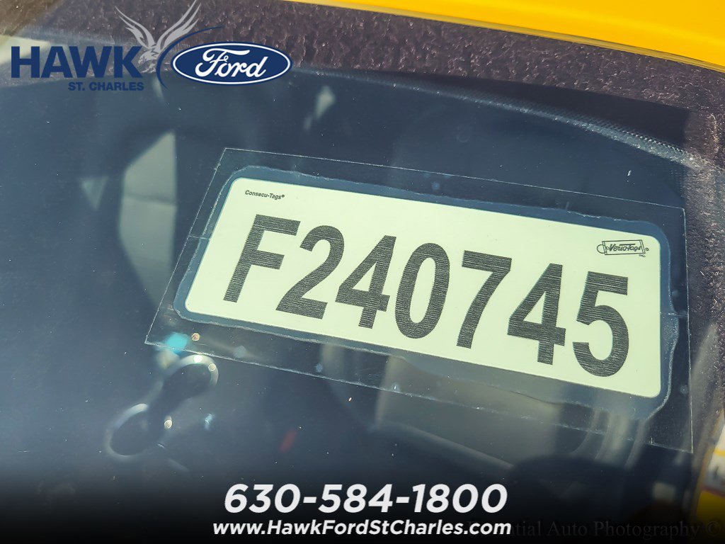 2024 FORD MUSTANG - Image 16