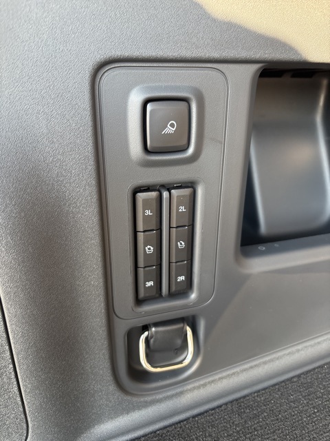 2025 Ford Expedition Platinum photo 47