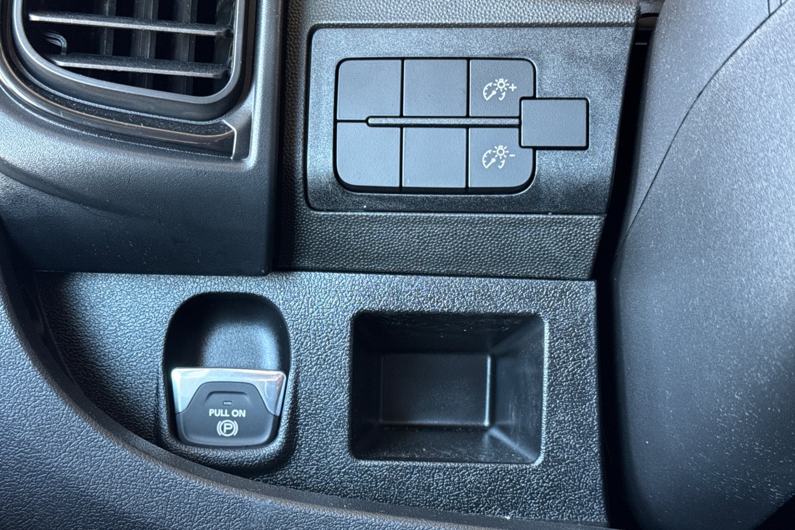2026 Ram ProMaster 1500 photo 21