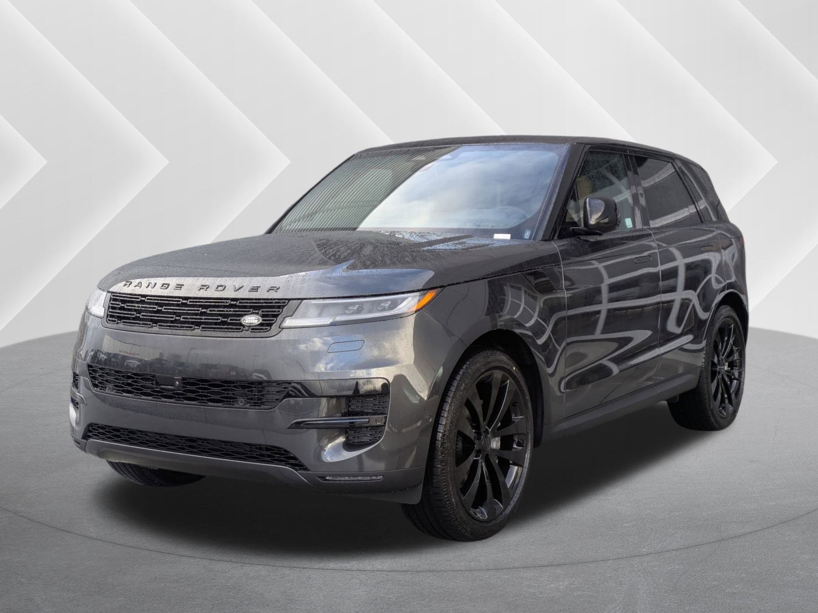 2026 Land Rover Range Rover Sport SE's photo