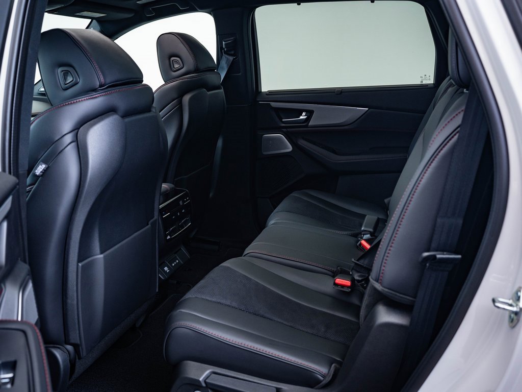 2026 Acura MDX SH-AWD A-Spec photo 19