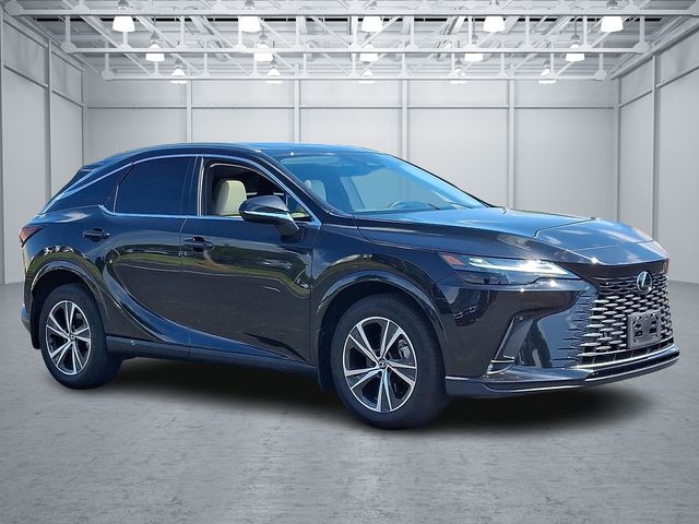 2023 Lexus RX 350 Premium photo 3