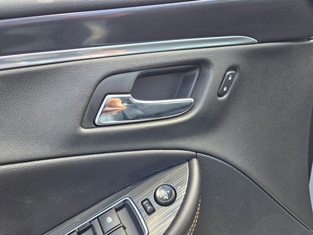 2020 Chevrolet Impala 1LT photo 19