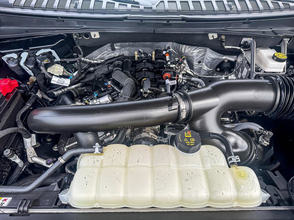 2025 FORD EXPEDITION - Image 36