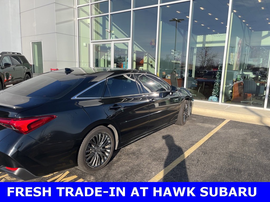 2021 TOYOTA AVALON - Image 5