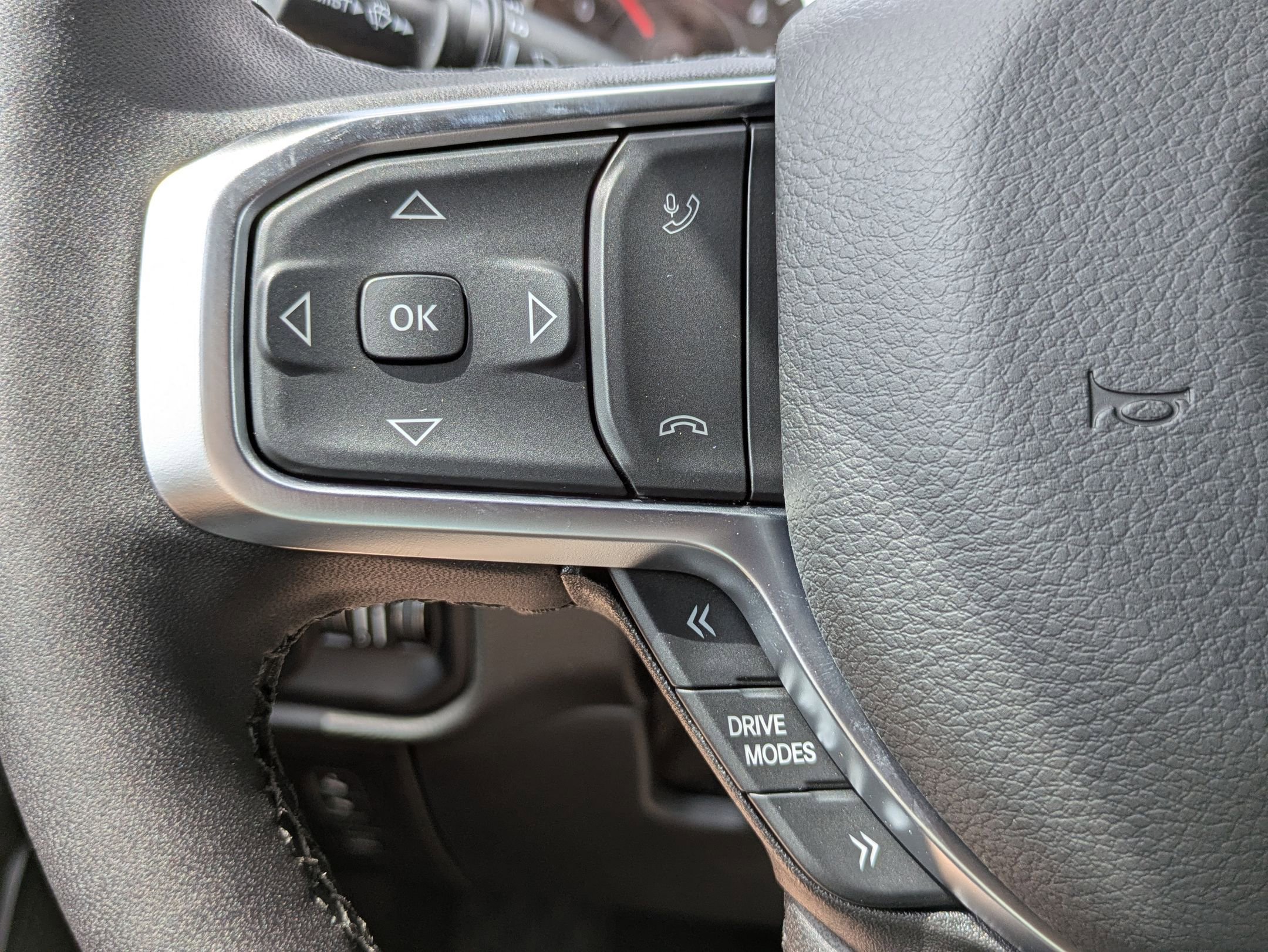 2025 Ram 1500 Big Horn photo 15