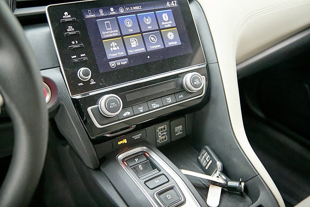 2022 HONDA INSIGHT - Image 15