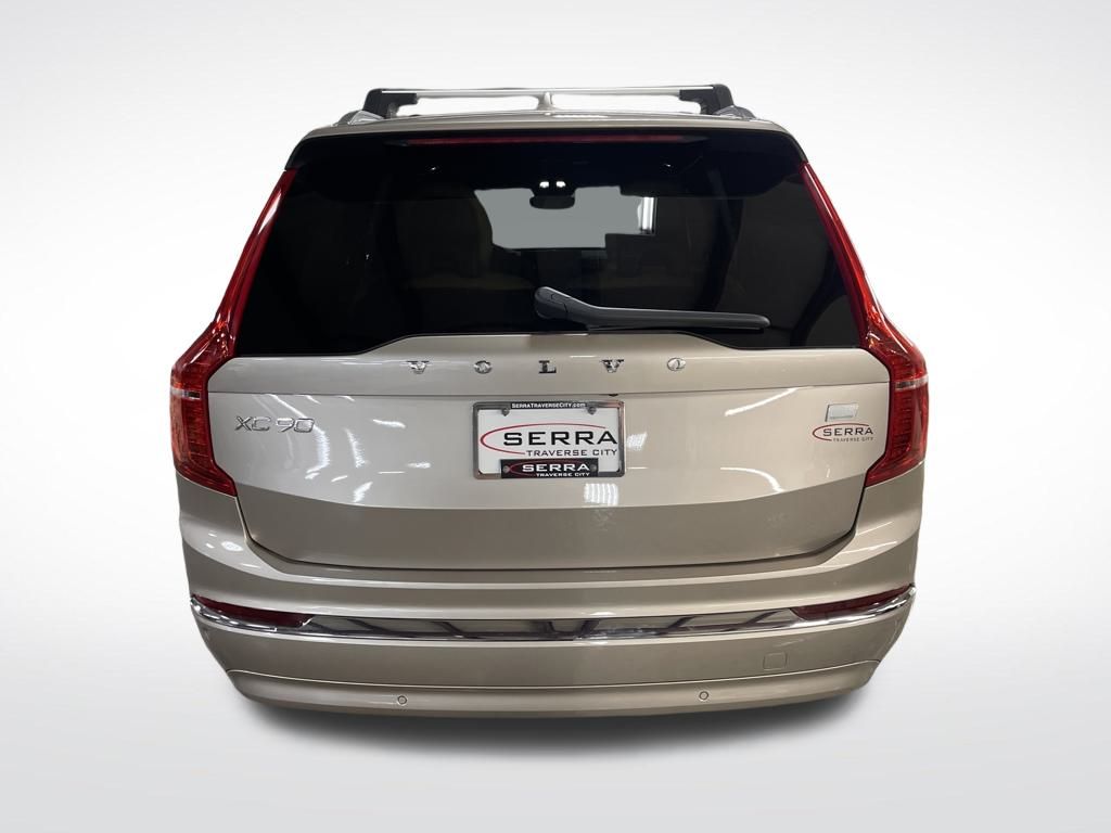 2024 Volvo XC90 Recharge Ultimate photo 4