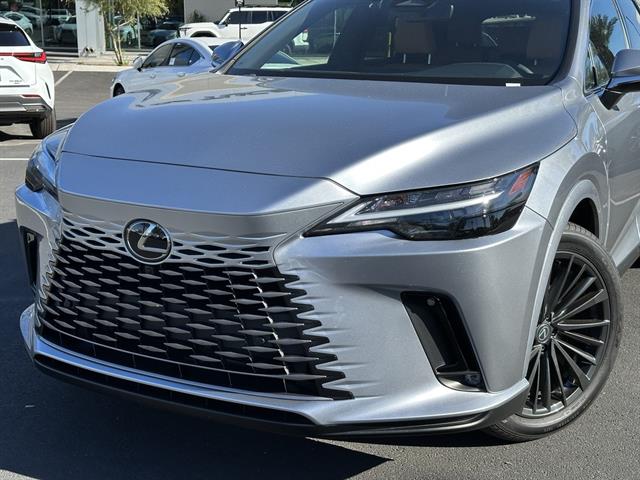 2024 Lexus RX Premium photo 2