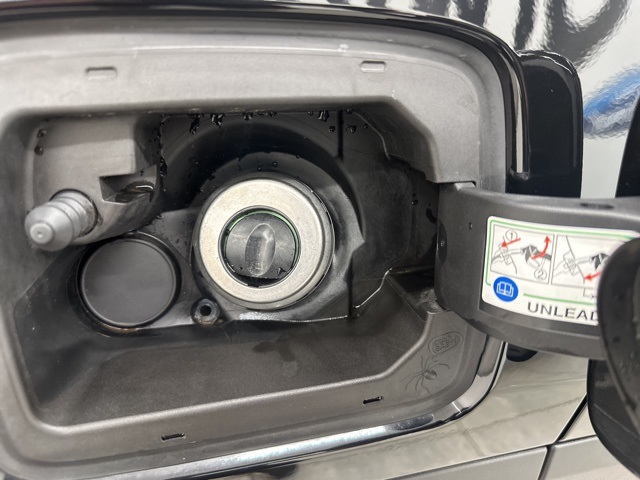 2021 Jeep Renegade Latitude photo 11