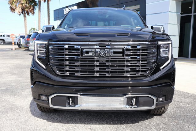 2026 Gmc Sierra 1500 Denali Ultimate photo 3