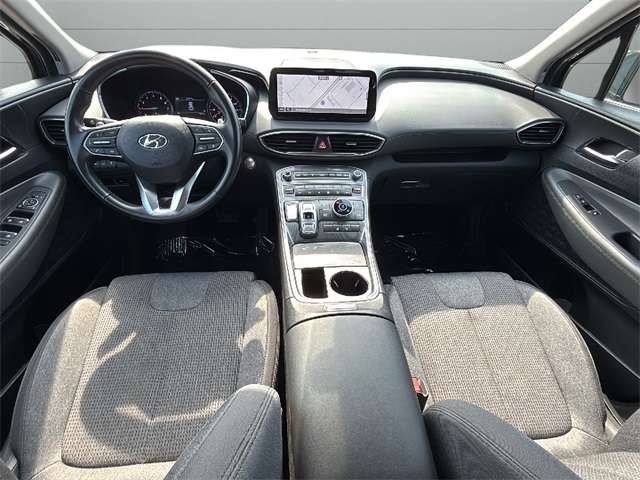 2023 Hyundai Santa Fe SEL photo 12