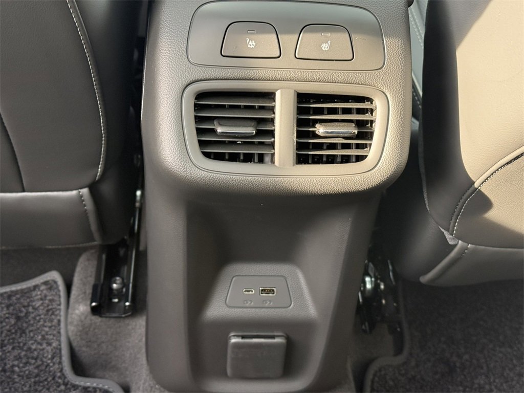 2026 BUICK ENVISION - Image 30