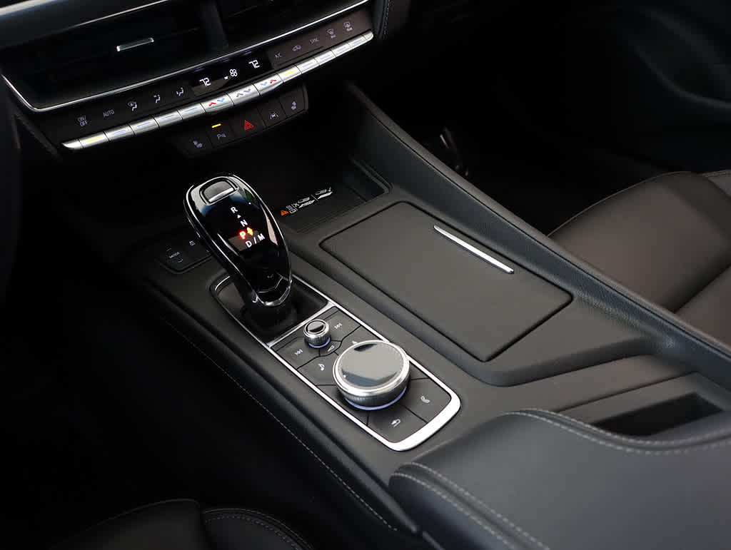 2023 Cadillac CT5 Luxury photo 19