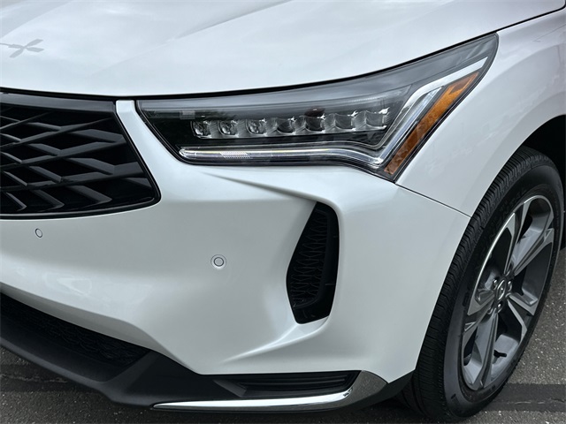 2025 Acura RDX Technology photo 7