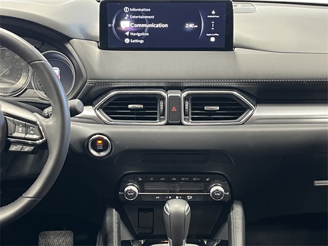 2025 Mazda CX-5 2.5 Select photo 17