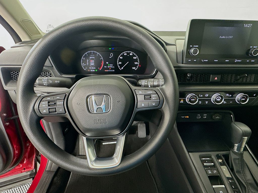 2024 Honda CR-V EX photo 11
