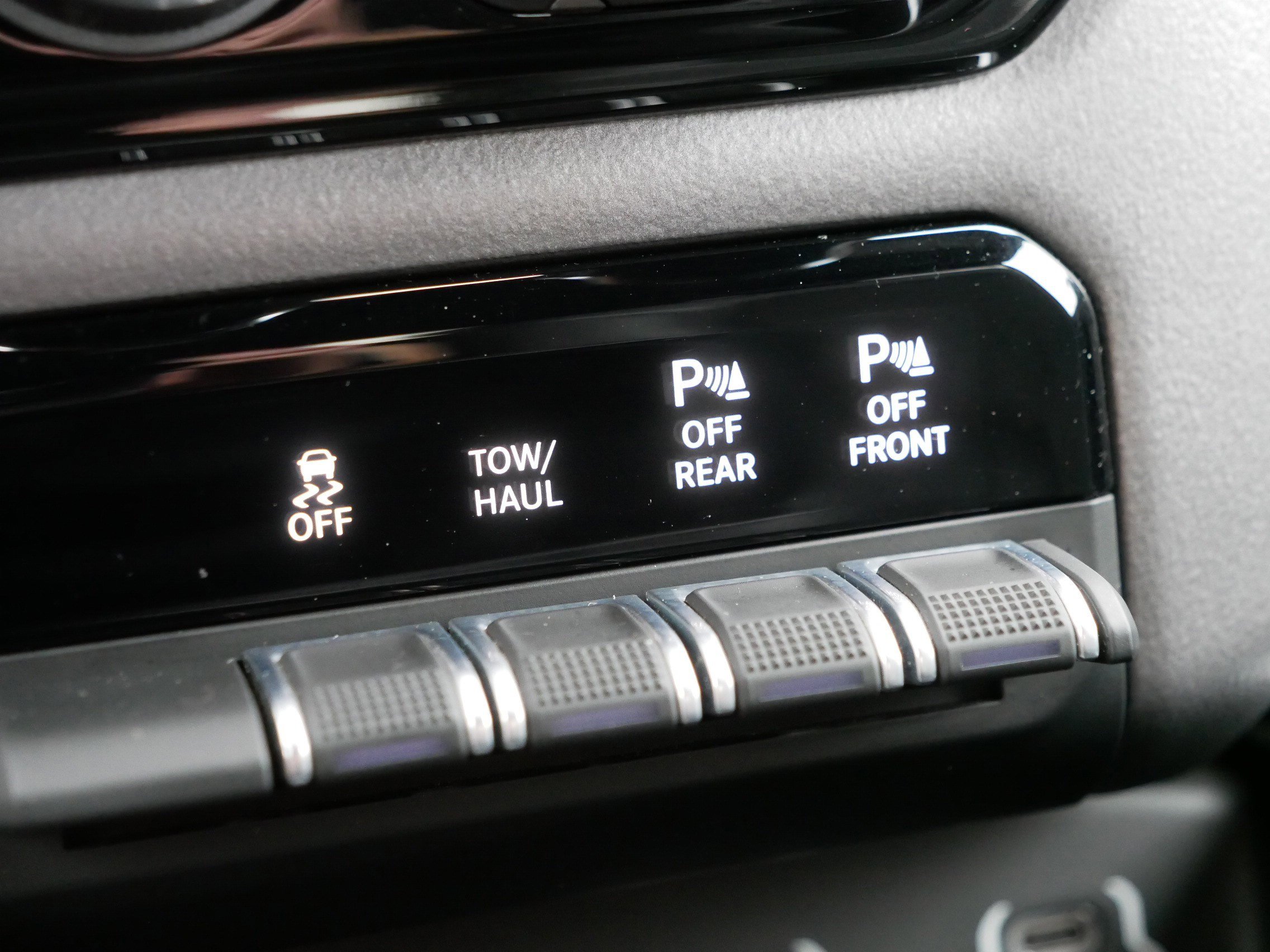 2022 Ram 1500 Big Horn photo 33