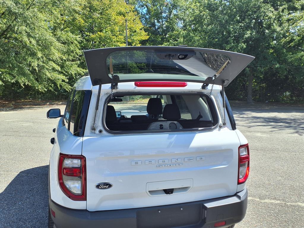 2022 Ford Bronco Sport Big Bend photo 6