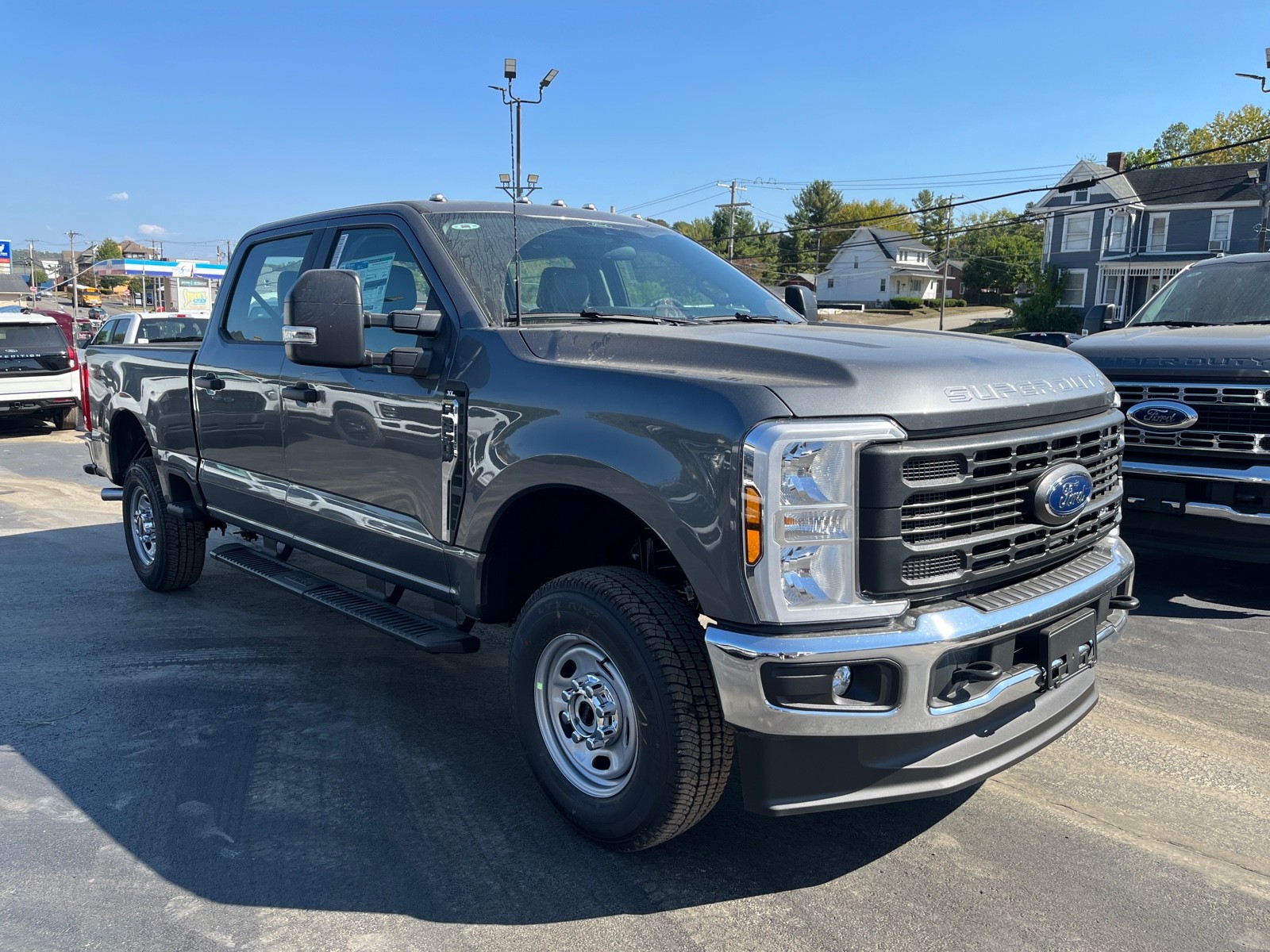 2026 Ford F-250 XL photo 8