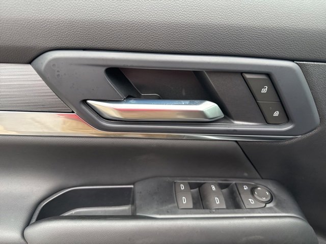 2026 Gmc Terrain Elevation photo 9