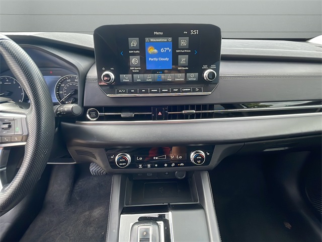 2024 Mitsubishi Outlander SE photo 22