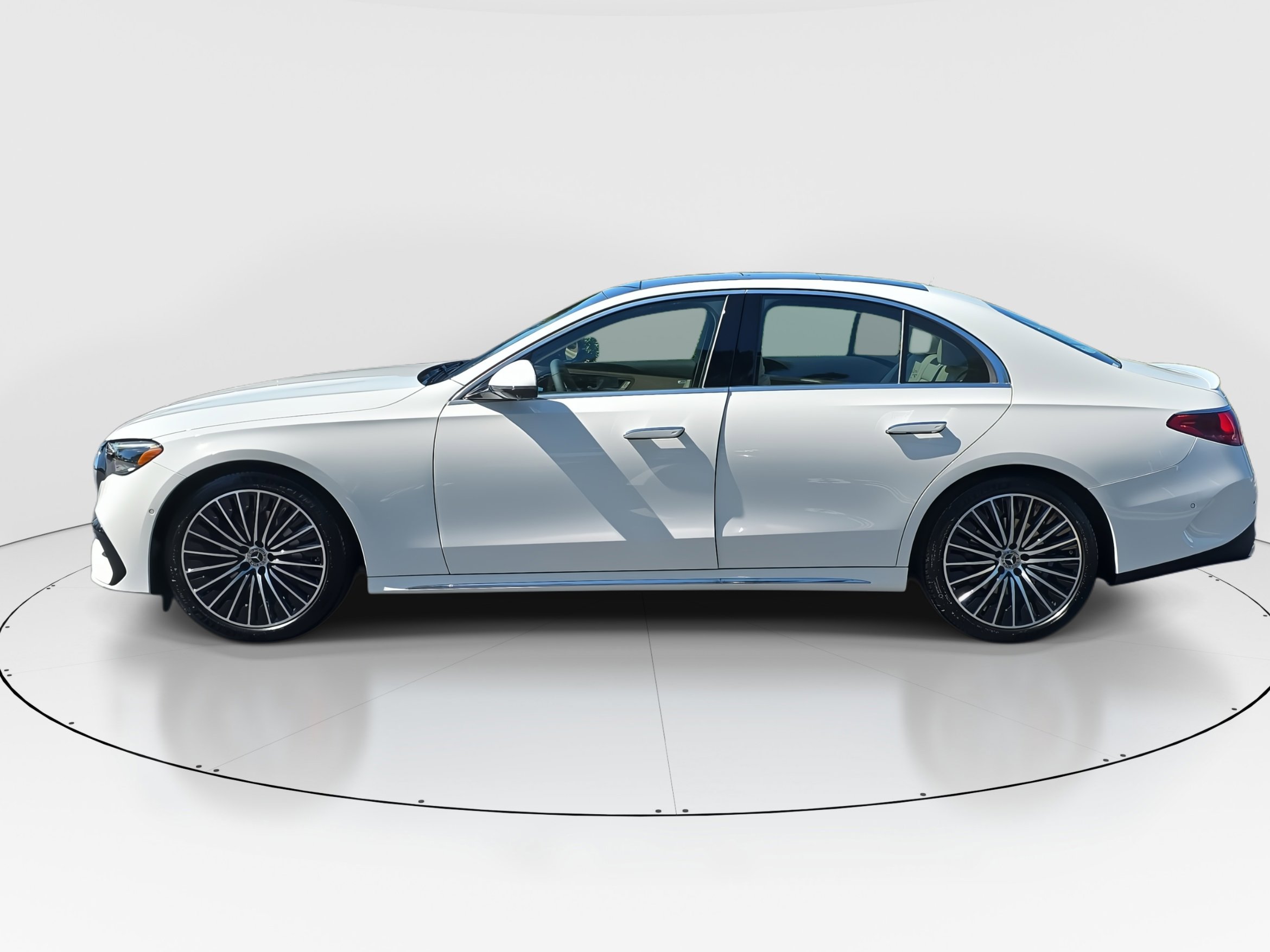 2026 Mercedes Benz E 350 photo 2