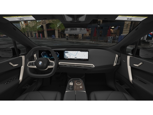 2026 Bmw iX photo 9