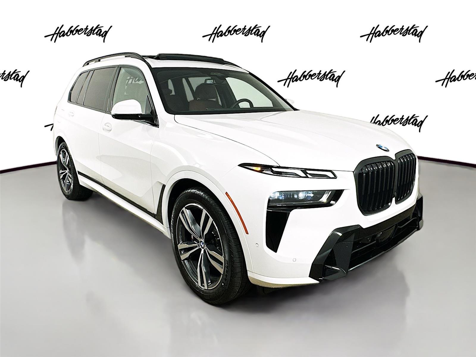 2026 Bmw X7 xDrive40i photo 3