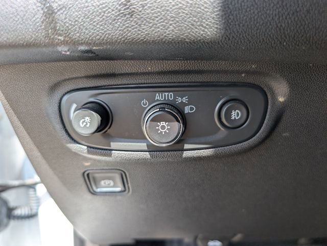 2024 Gmc Terrain SLT photo 24