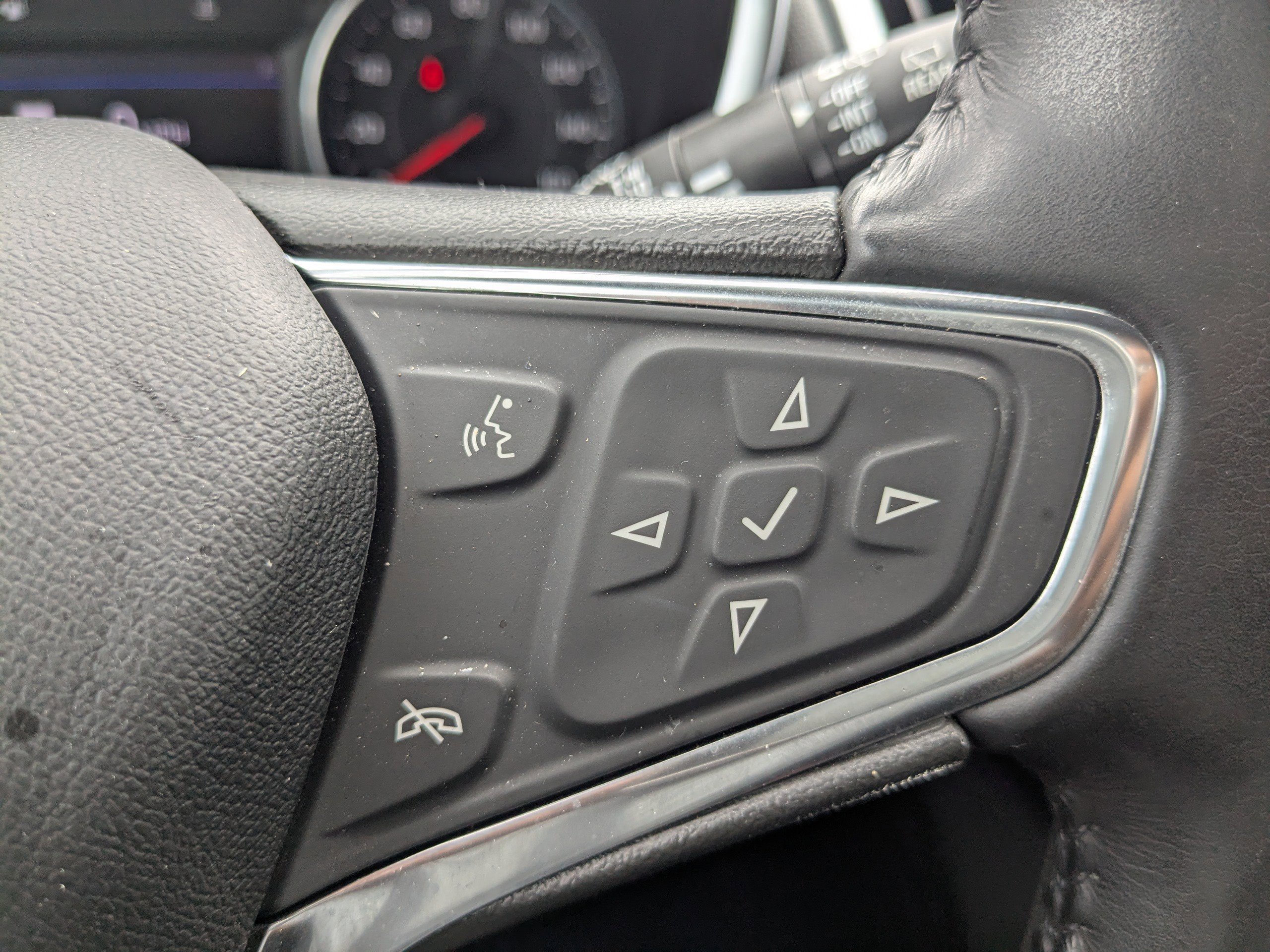 2021 Chevrolet Equinox photo 27