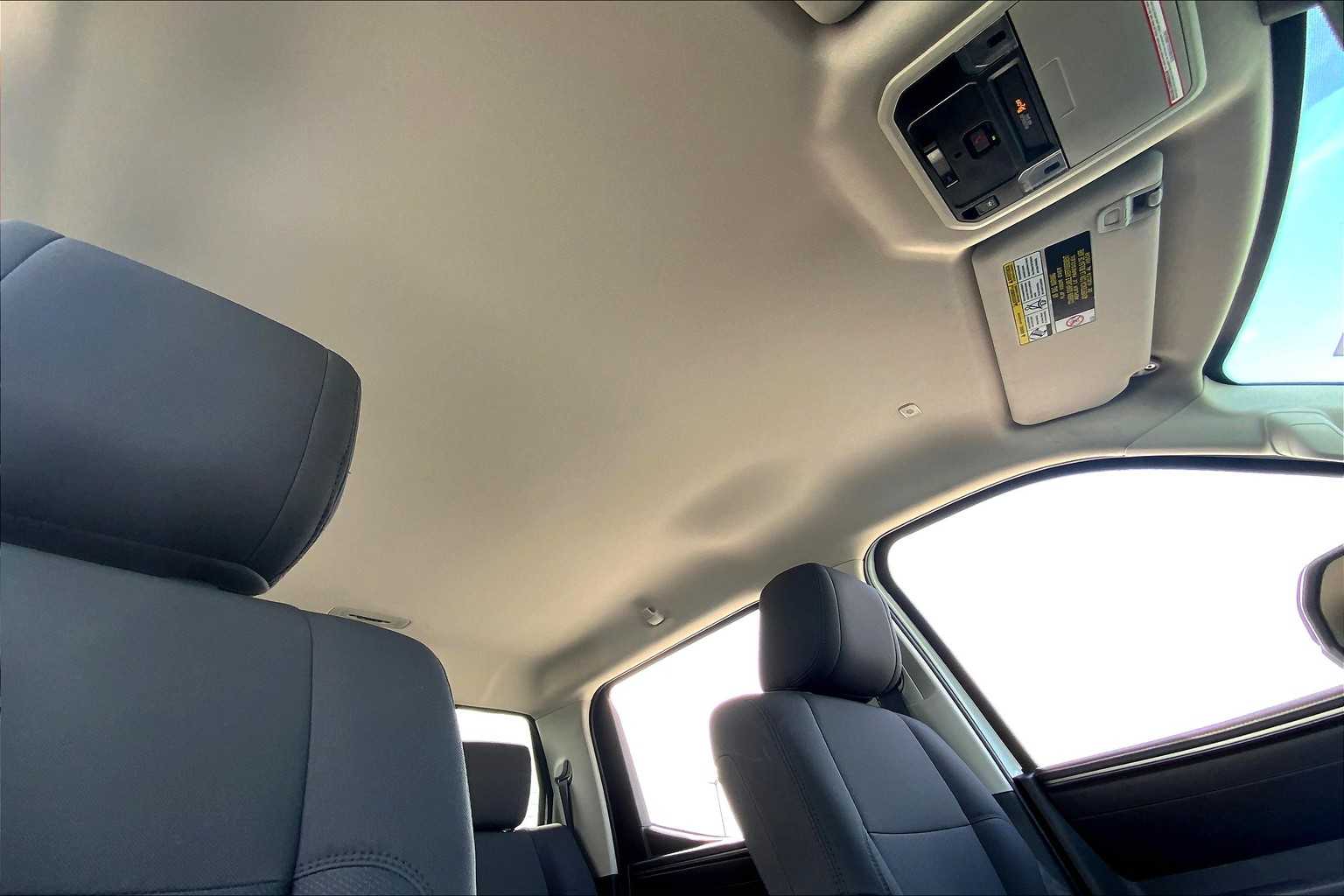 2024 Toyota Tundra SR5 photo 25