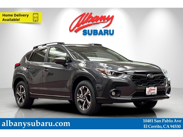 2025 Subaru Crosstrek Premium's photo