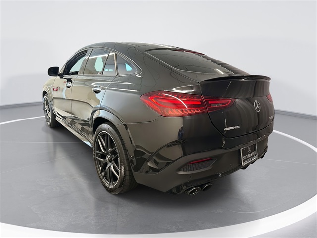 2024 Mercedes Benz GLE 53 AMG 4MATIC photo 2