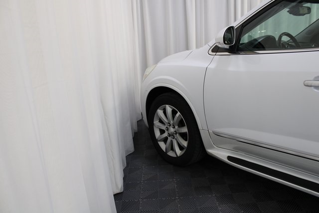 2016 Buick Enclave Premium photo 15