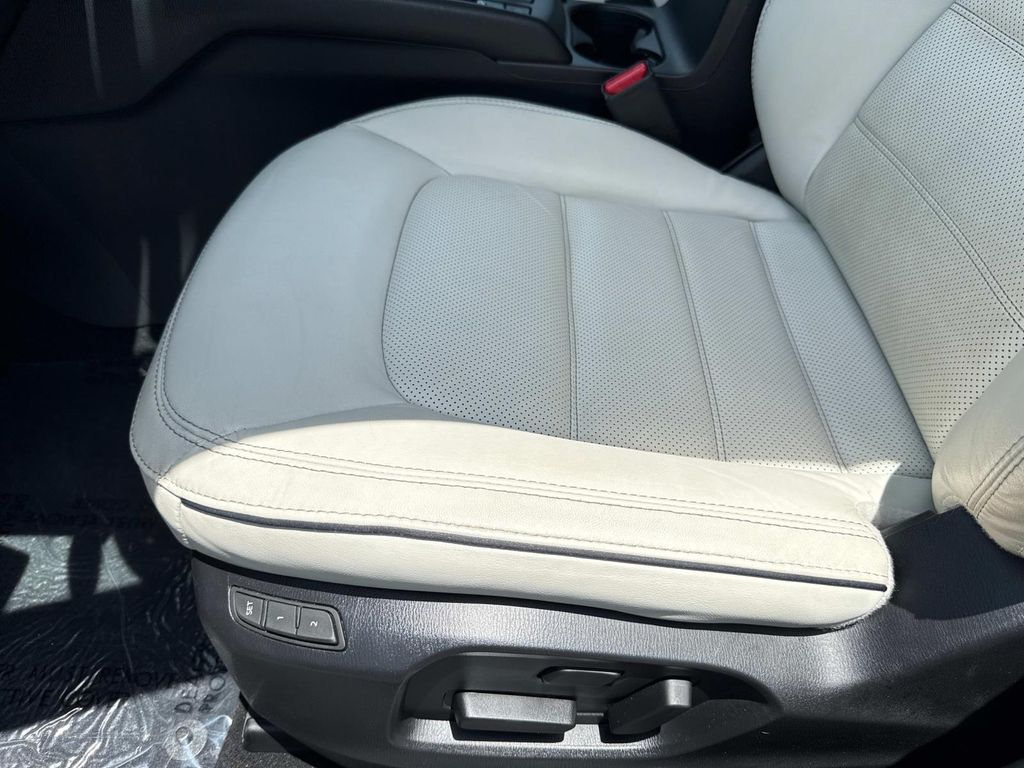 2024 Mazda CX-5 Preferred photo 21
