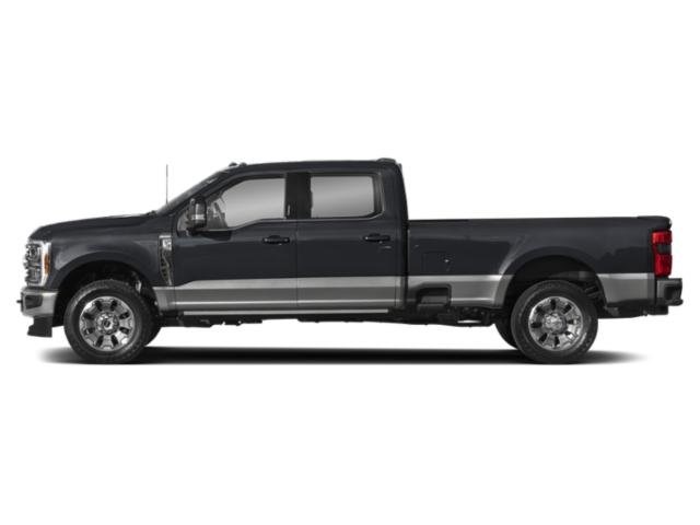 2026 Ford F-350 King Ranch photo 3