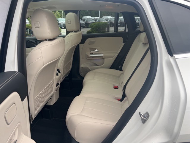2025 Mercedes Benz GLA 250 4MATIC photo 18
