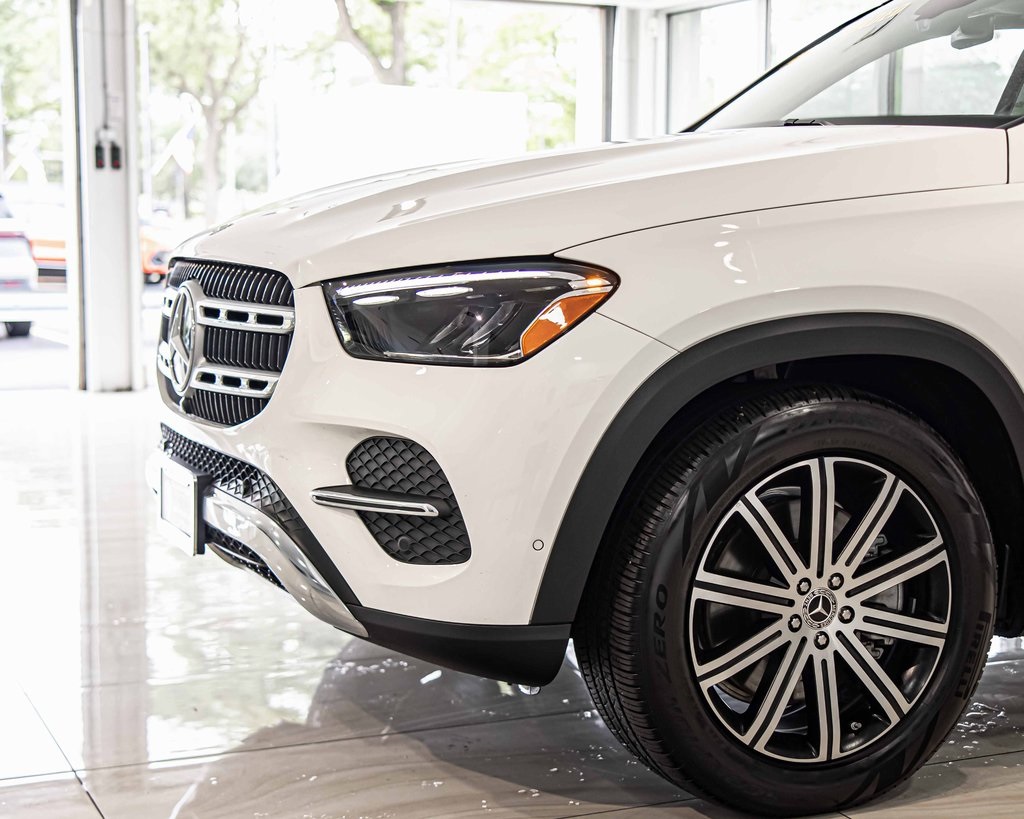 2024 MERCEDES-BENZ GLE-CLASS - Image 4