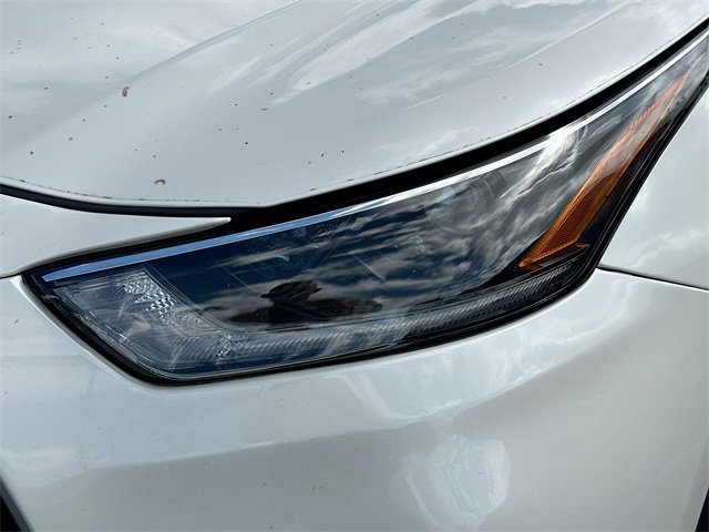 2021 Toyota Highlander Hybrid XLE photo 9