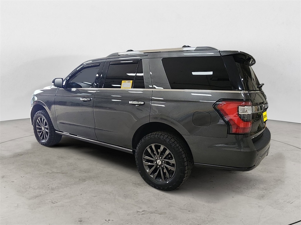 2020 Ford Expedition Limited photo 2