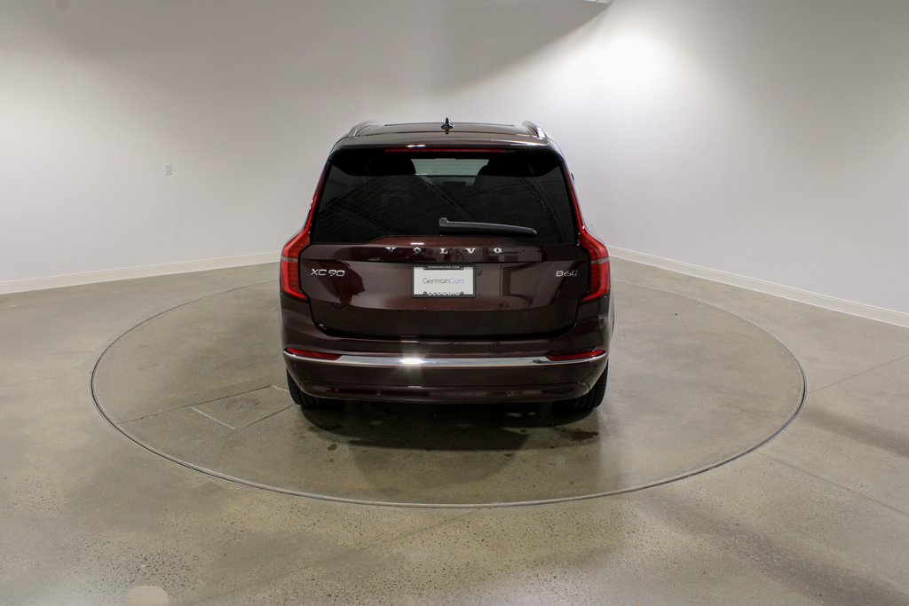 2026 Volvo XC90 Plus photo 5